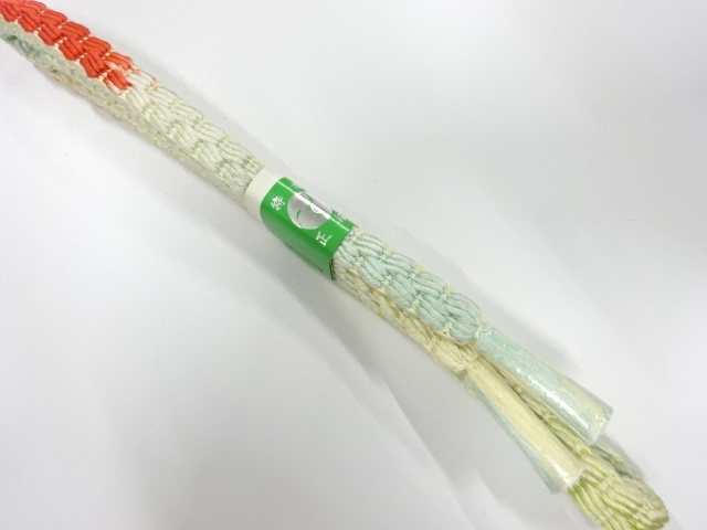 Japanese Kimono / Accessories Silk